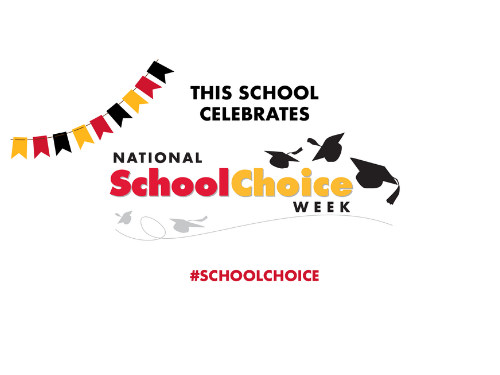 Visions Celebrates National School Choice Week - Visions In Education