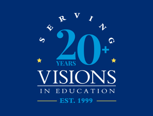 Visions In Education Charter School