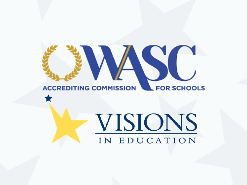 Visions In Education Charter School